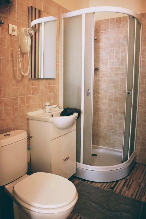 Budget Apartment Budapest Exterior photo